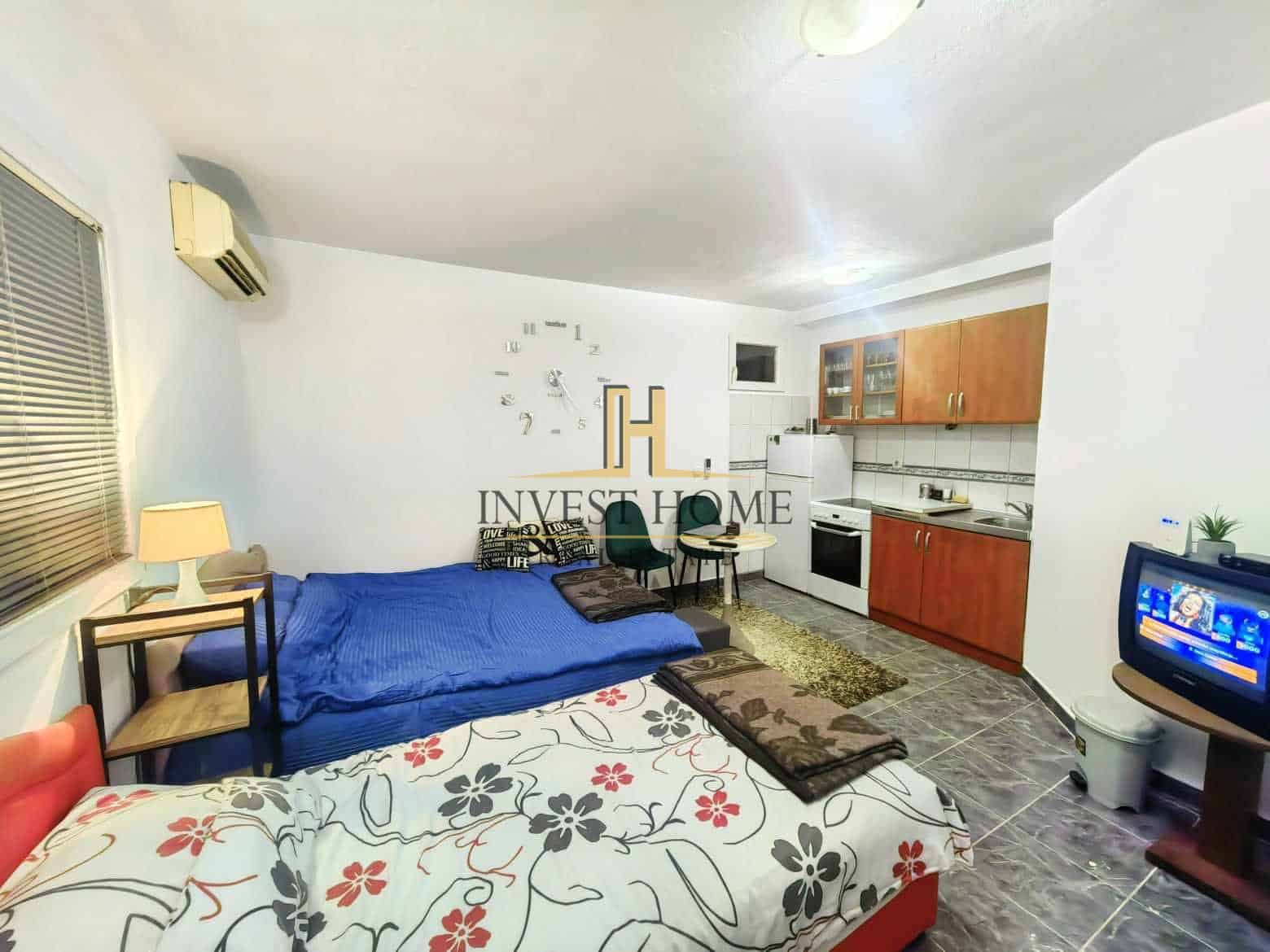 Apartment for Rent, Tivat — €600