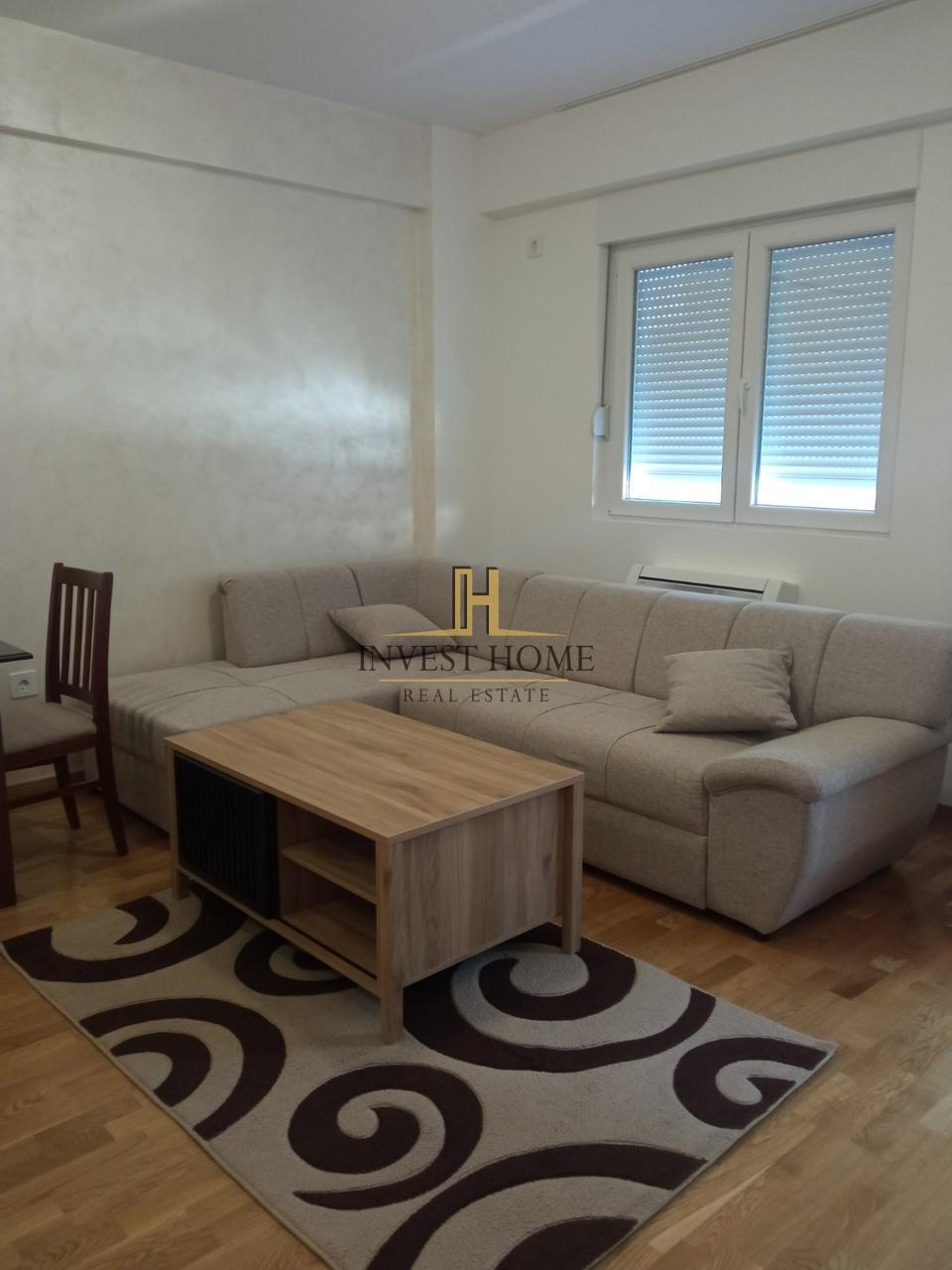 Apartment for Rent, Podgorica — €550