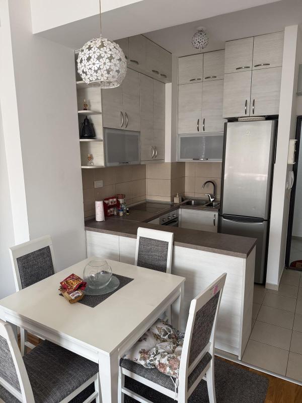 Apartment in Ljubovic