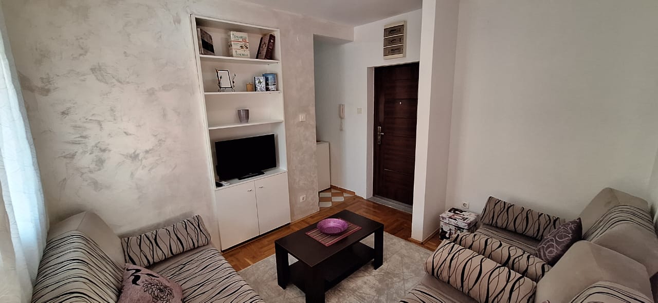 Квартира в аренду, Podgorica — €400