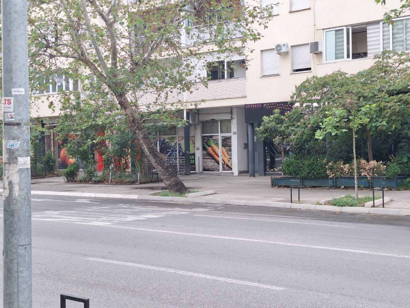 Commercial Property For Sale, Lepa Kata