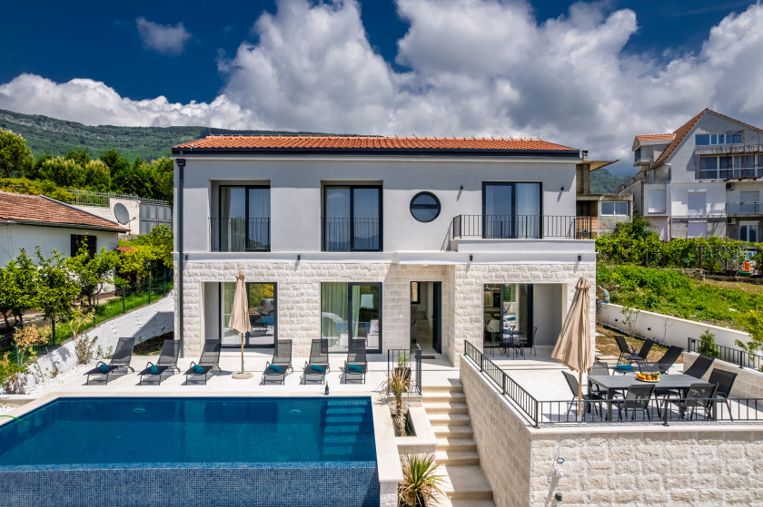 House for Sale, Tivat — €795,000