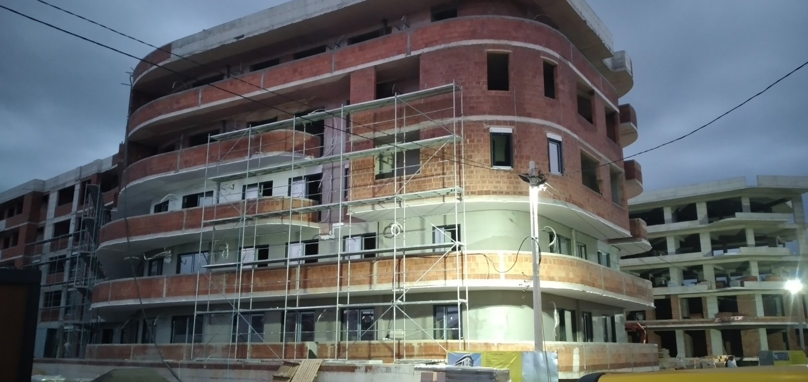 Prodajem Stan-Apartman, Velika Plaža