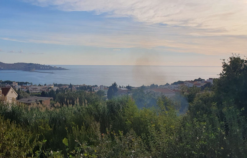 Residential Lot For Sale, Šušanj