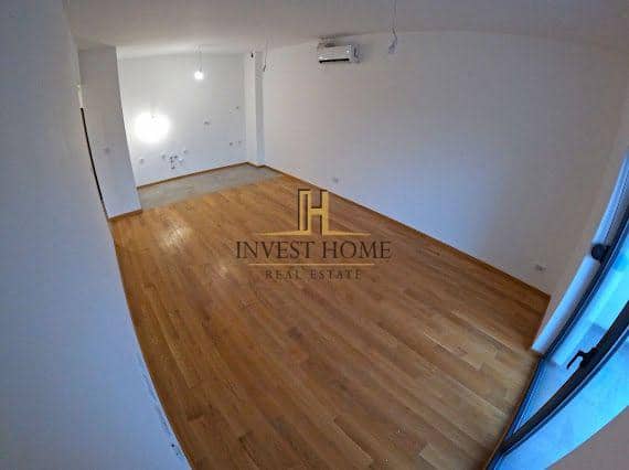 Poslovni prostor, Zabjelo, 52m2