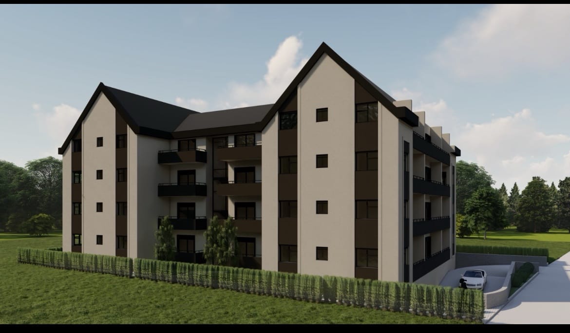 Apartment For Sale, Cetinje