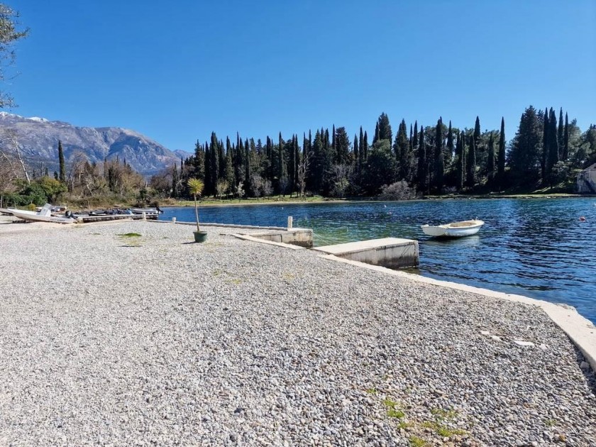 House For Sale, Tivat