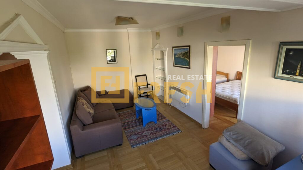 Apartment for Rent, Podgorica — €450