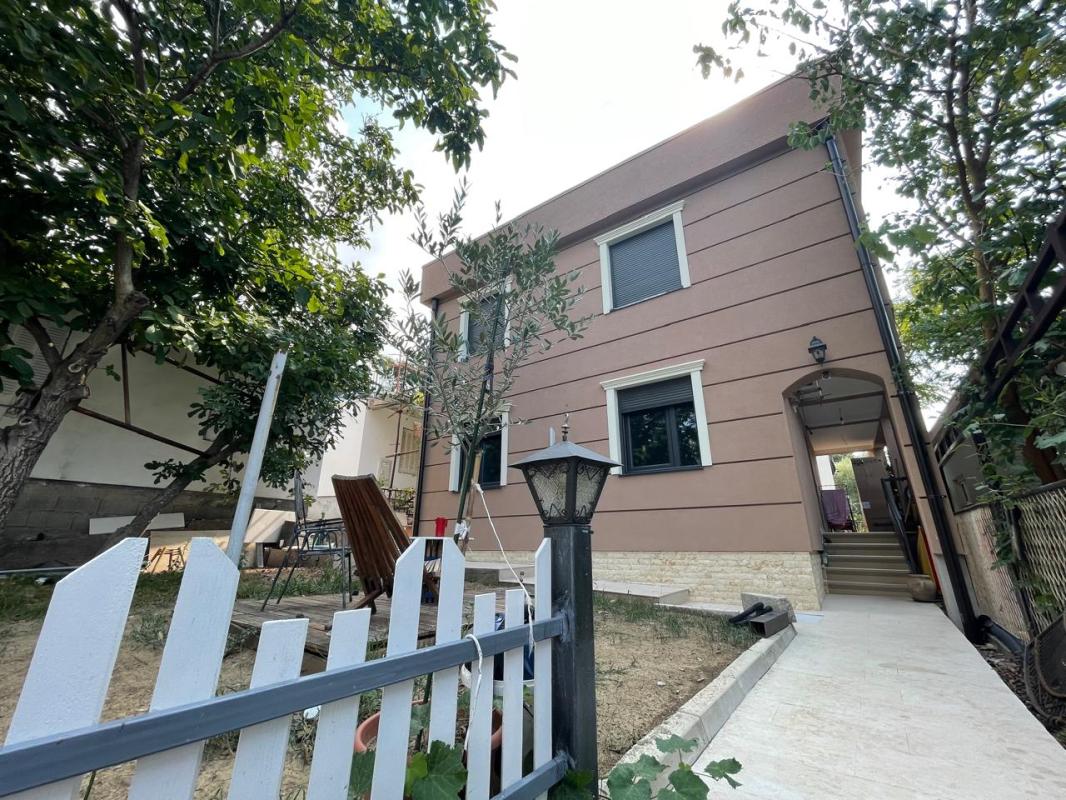 Дом в Sutomore, 130 m²