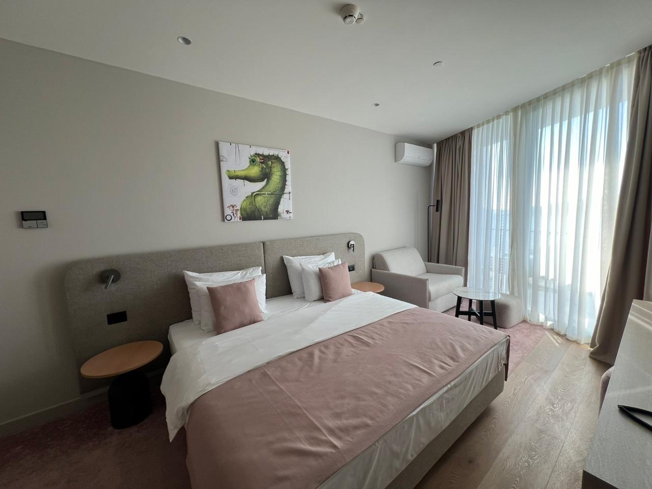 Prodajem Stan-Apartman, Bečići