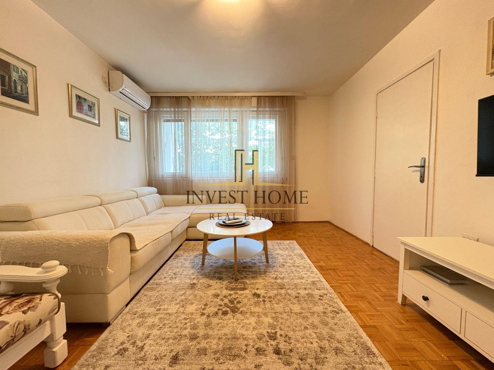 Apartment for Rent, Podgorica — €600