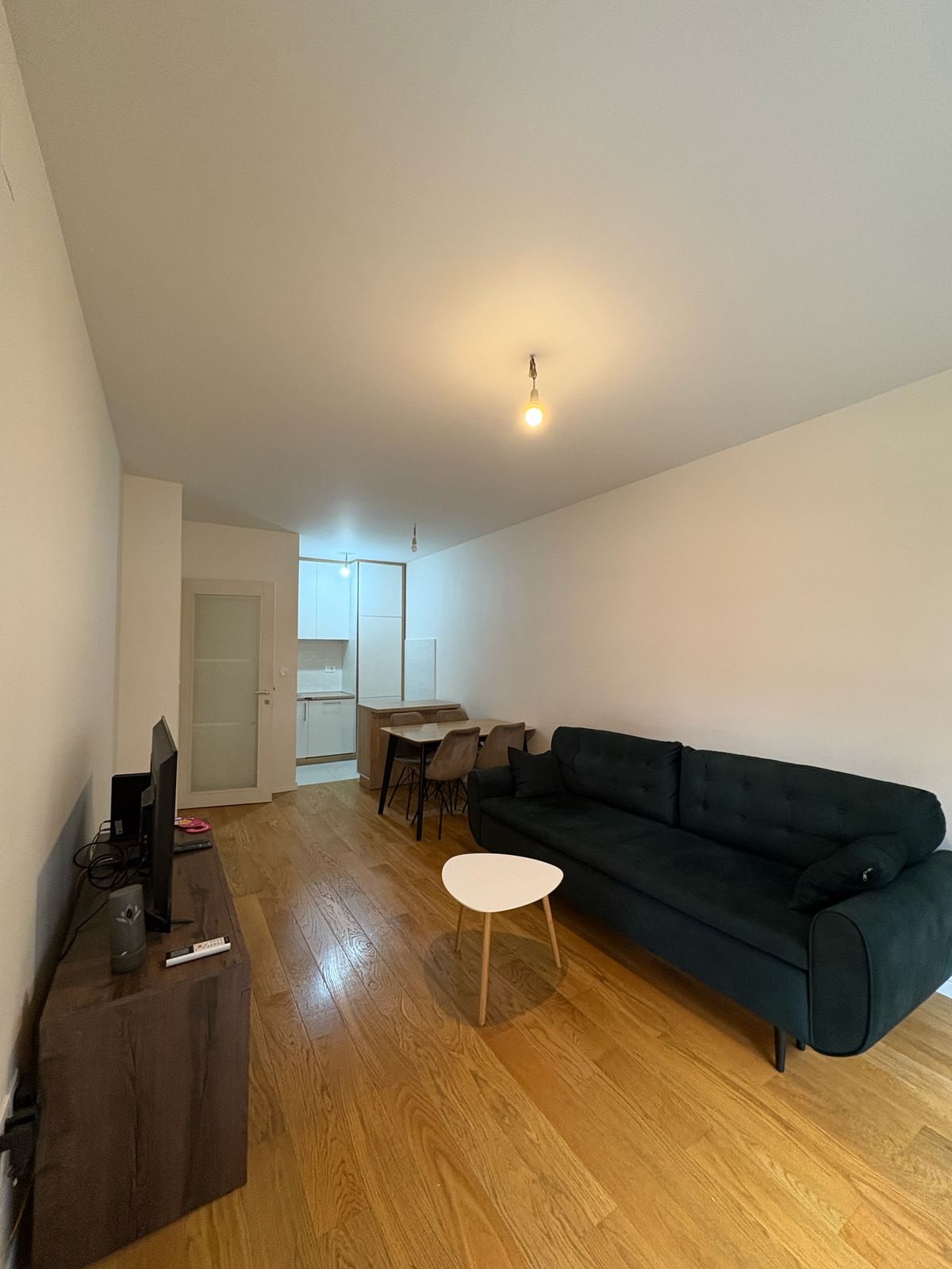 One Bedroom Apartmen for Rented,47m2,central point,Podgorica