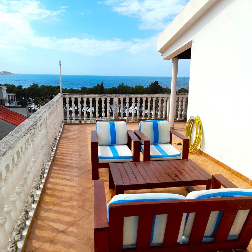 Apartment for rent, Šušanj