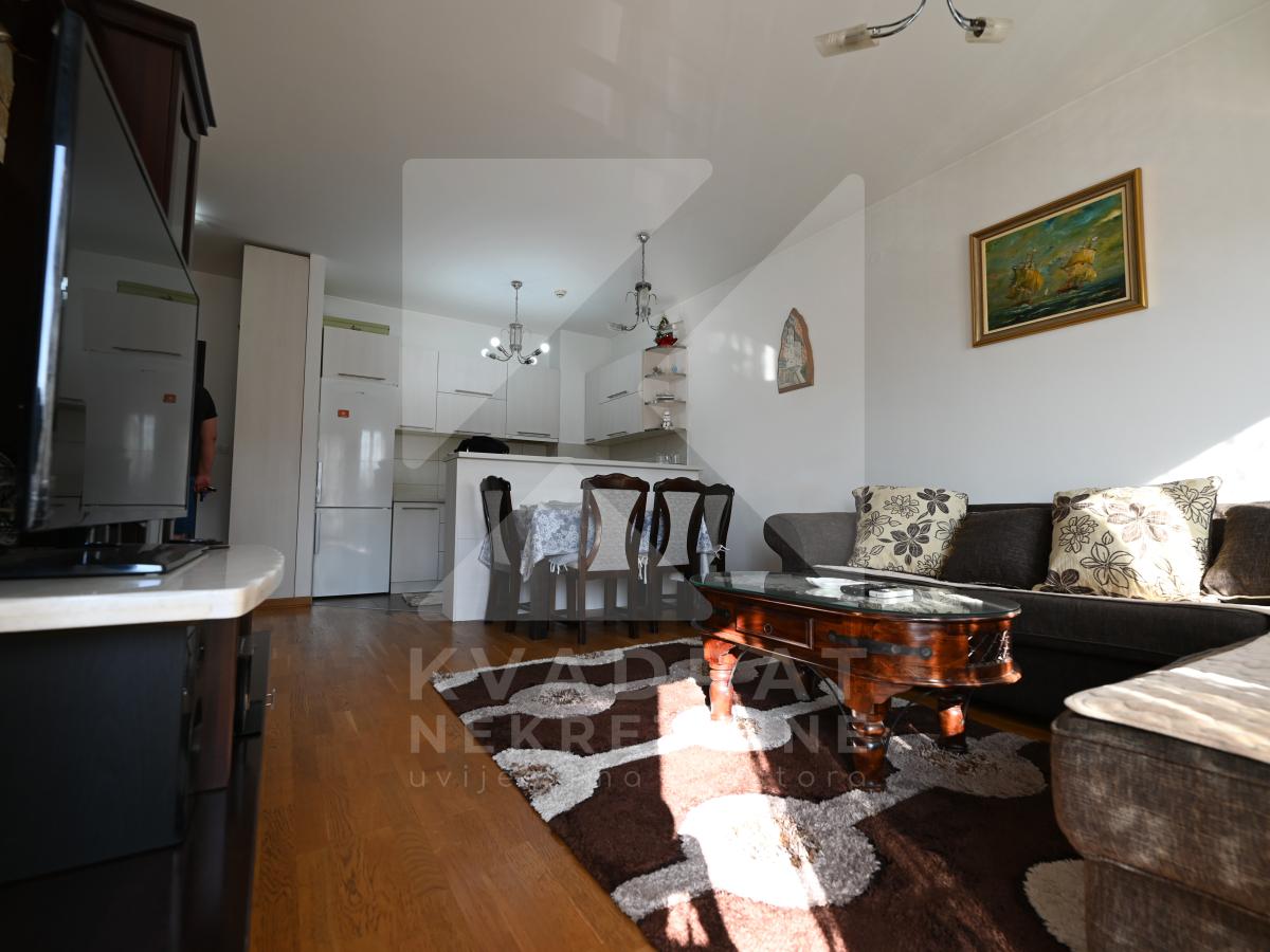 Apartment for Rent, Podgorica — €470