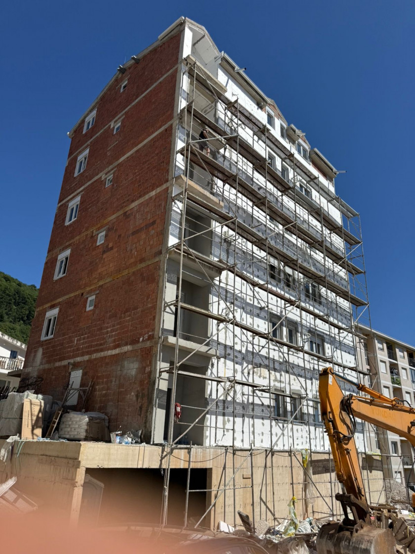 Квартира на продажу, Budva — €145,000