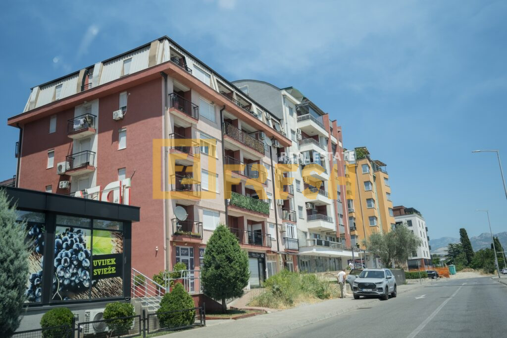 Poslovni prostor, 130m2, iza Delte, Izdavanje