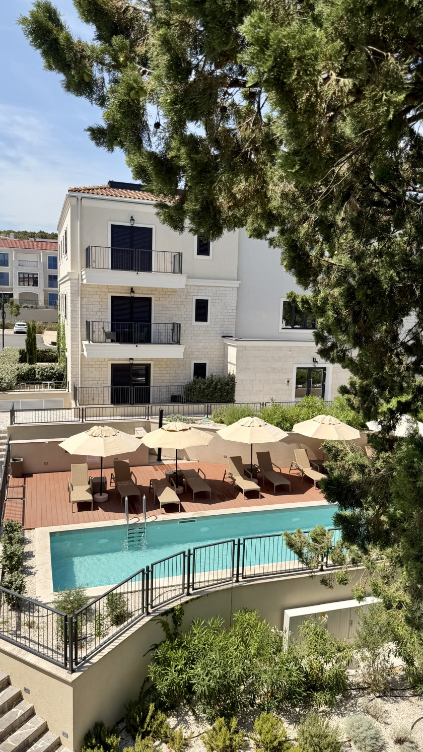 Apartment for Sale, Tivat — €445,000
