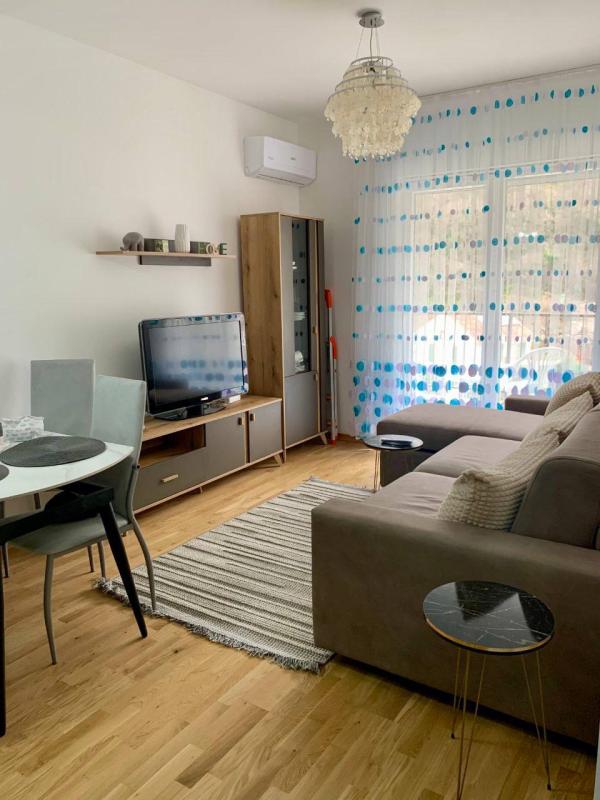 Квартира в Lazi, 42 m²