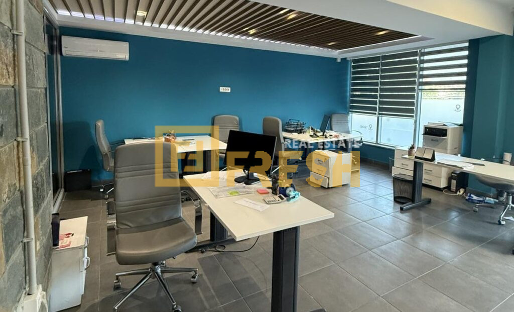 Commercial Property for Rent, Podgorica — €1,500