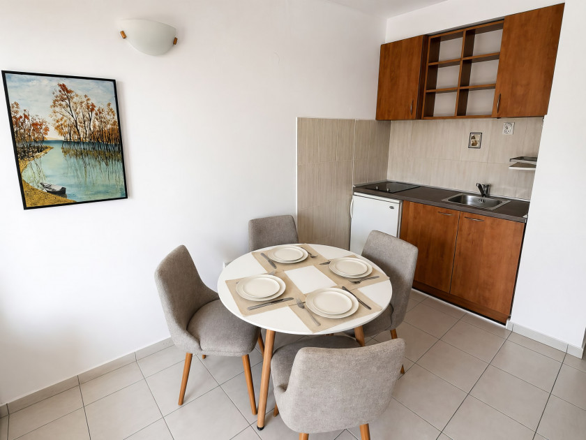 Квартира на продажу, Budva Okolina — €96,000