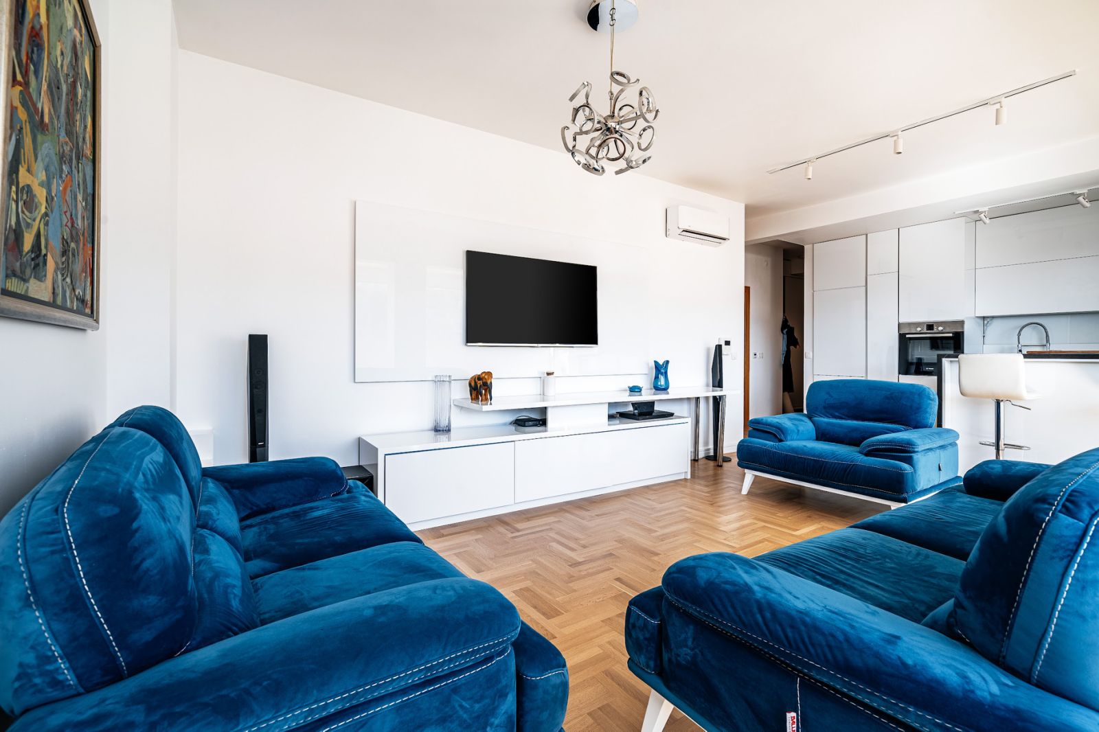 Apartment For Sale, Budva