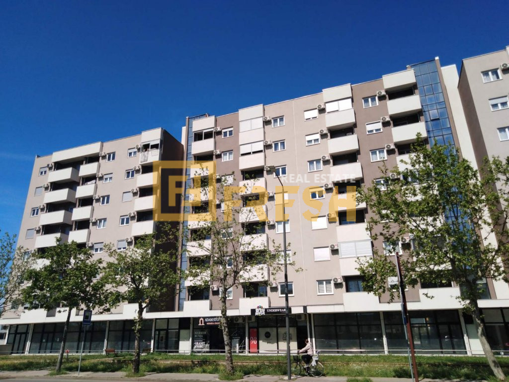 Office space, 120m2, Zabjelo, Sale