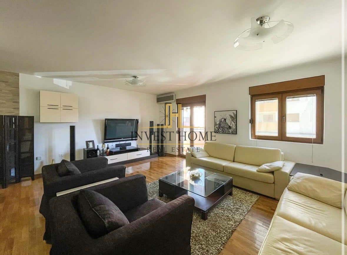 Dvosoban stan, Stari Aerodrom, 103m2