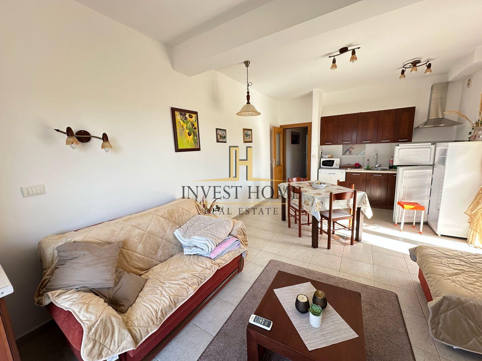 Jednosoban stan, Kalimanj, 46m2