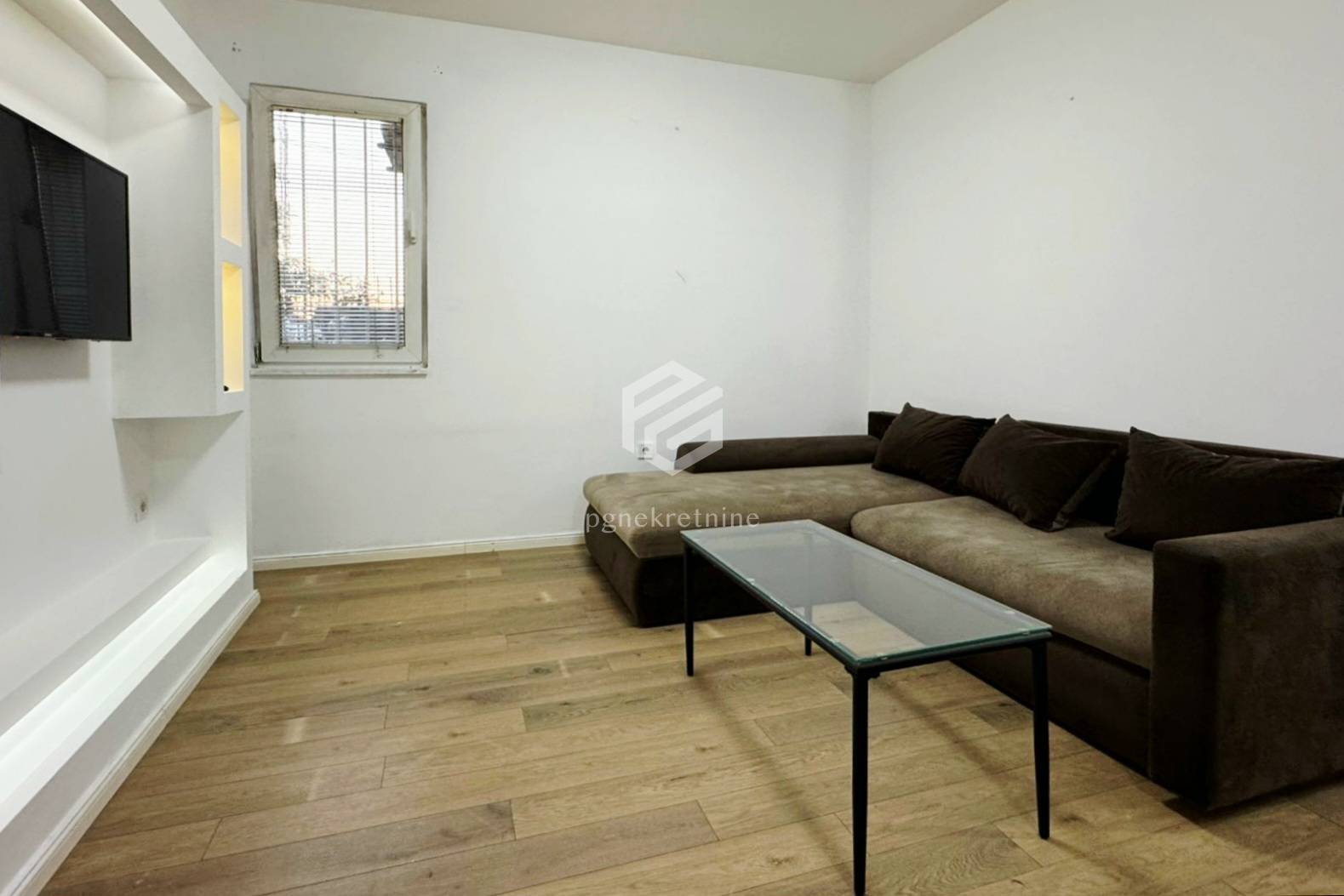 Apartment for Rent, Podgorica — €500