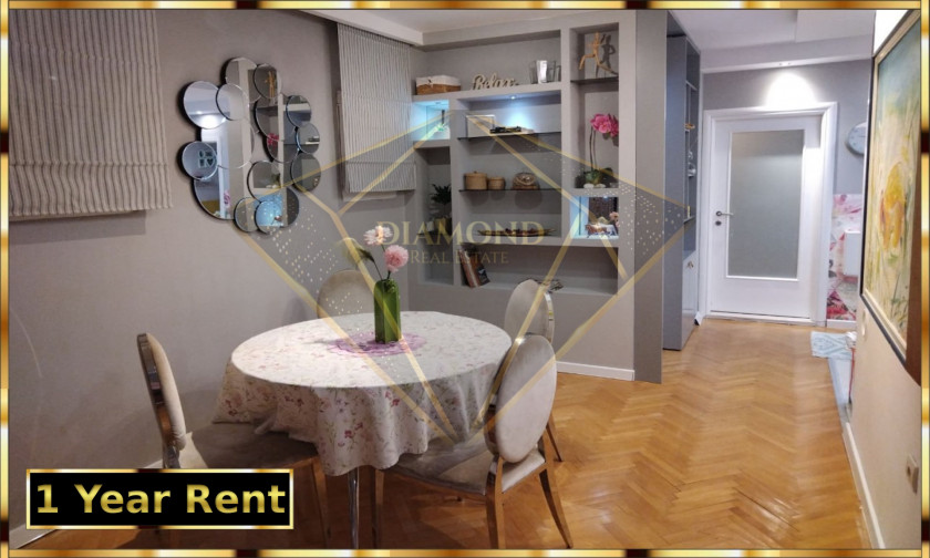 Iznajmljujem Stan-Apartman, Adok