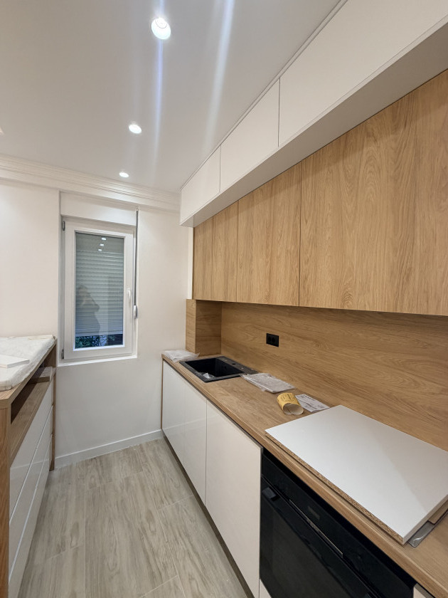 Iznajmljujem dvosoban Stan-Apartman, Radanovići