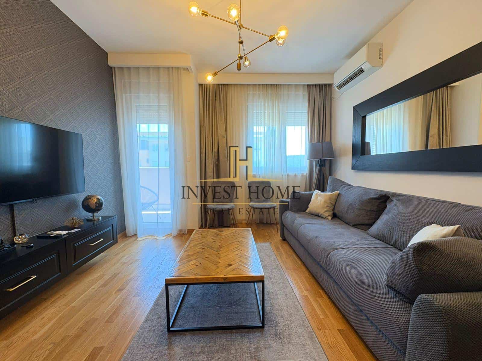 Apartment for Rent, Podgorica — €550