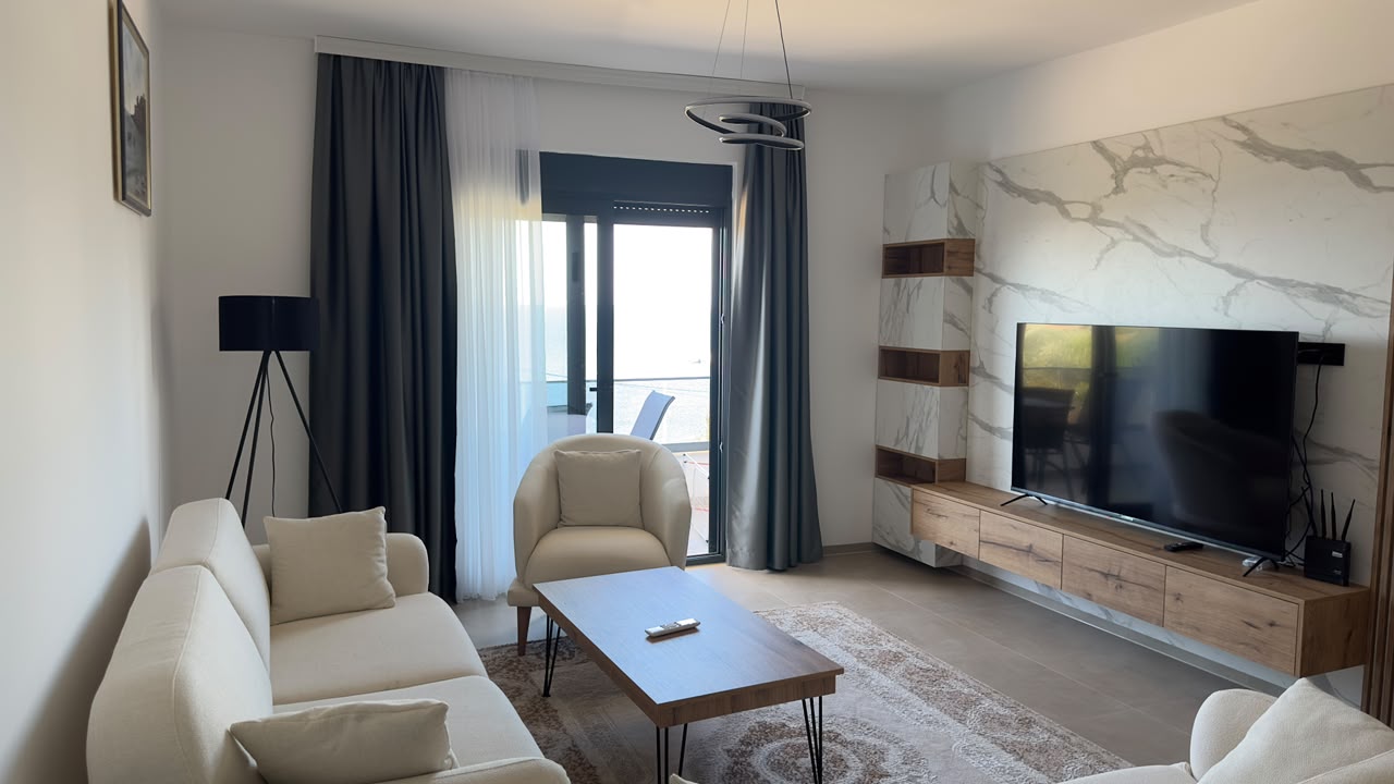Квартира на продажу, Bar — €333,750