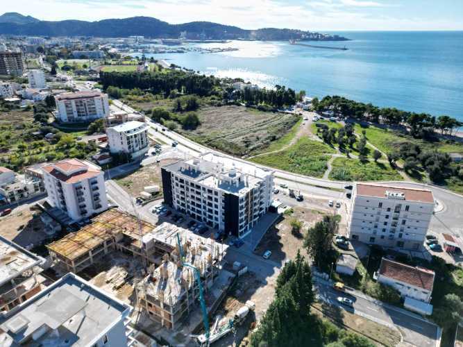 Apartment for Sale, Bar — €2,450