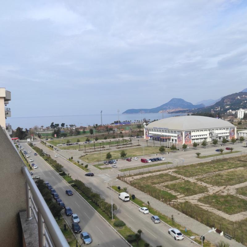 Квартира в Bar, 98 m²