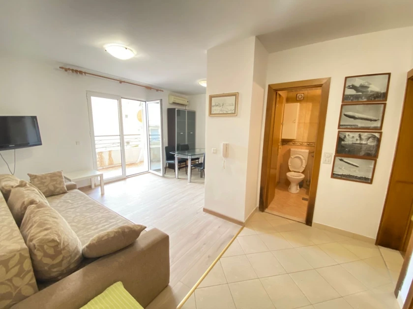 Квартира на продажу, Budva Okolina — €124,900