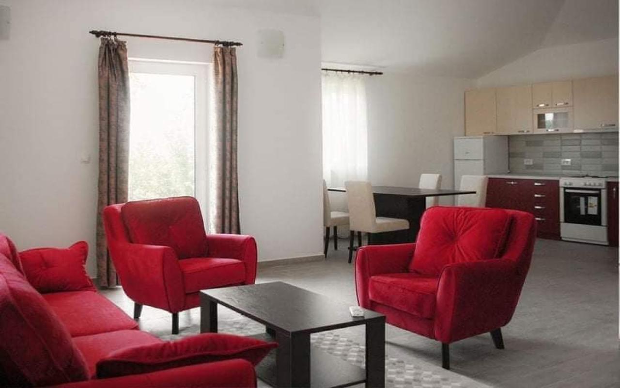 Дом в Zupci, 120 m²