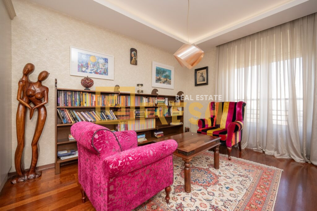 Apartment for Rent, Podgorica — €1,000
