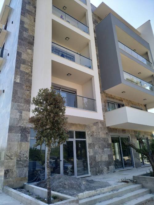 Prodajem Stan-Apartman, Ulcinj