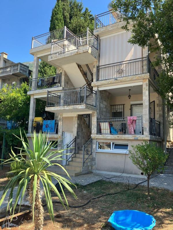 Дом в Sutomore, 180 m²