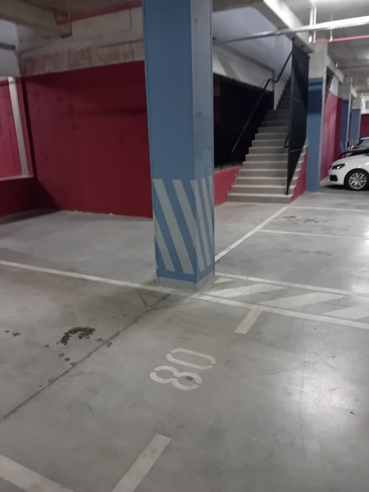 Garage for Rent, Podgorica — €70