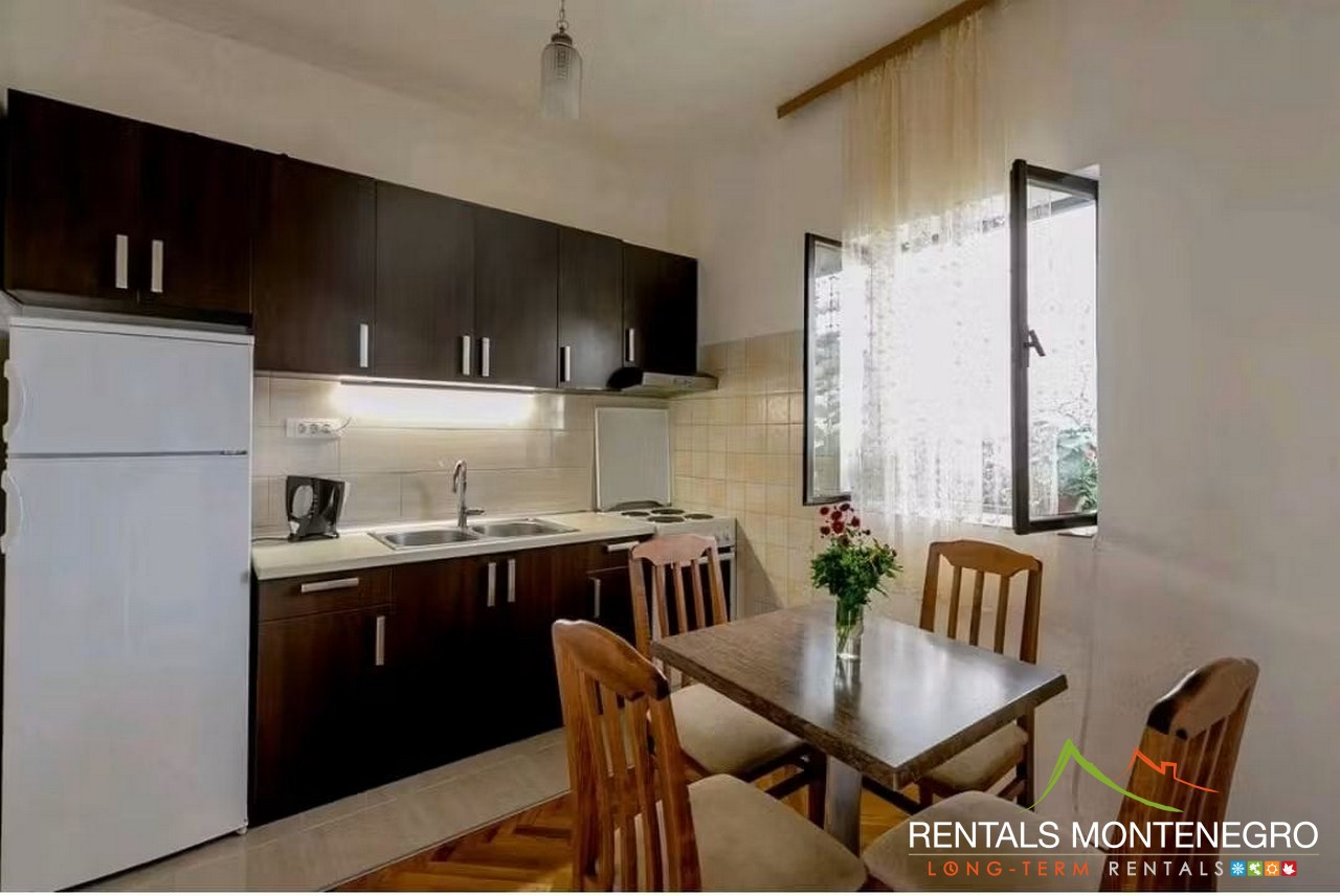 Iznajmljujem Stan-Apartman, Herceg Novi
