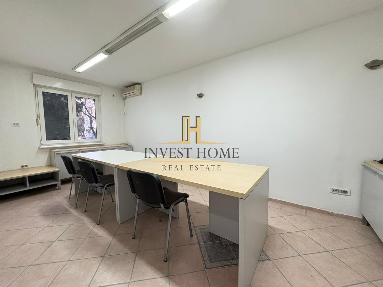 Commercial Property for Rent, Podgorica — €550