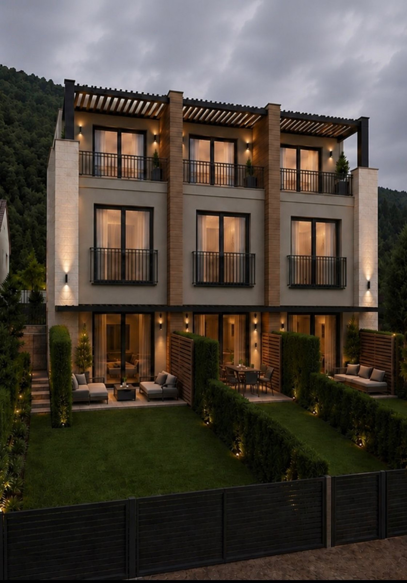 Дом на продажу, Tivat — €750,000