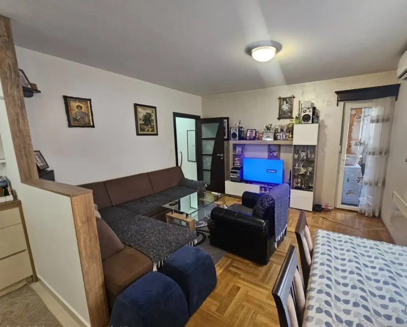 Apartment for Sale, Budva — €118,500