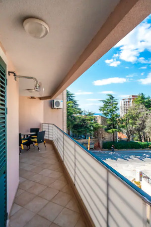 Apartment For Sale, Petrovac
