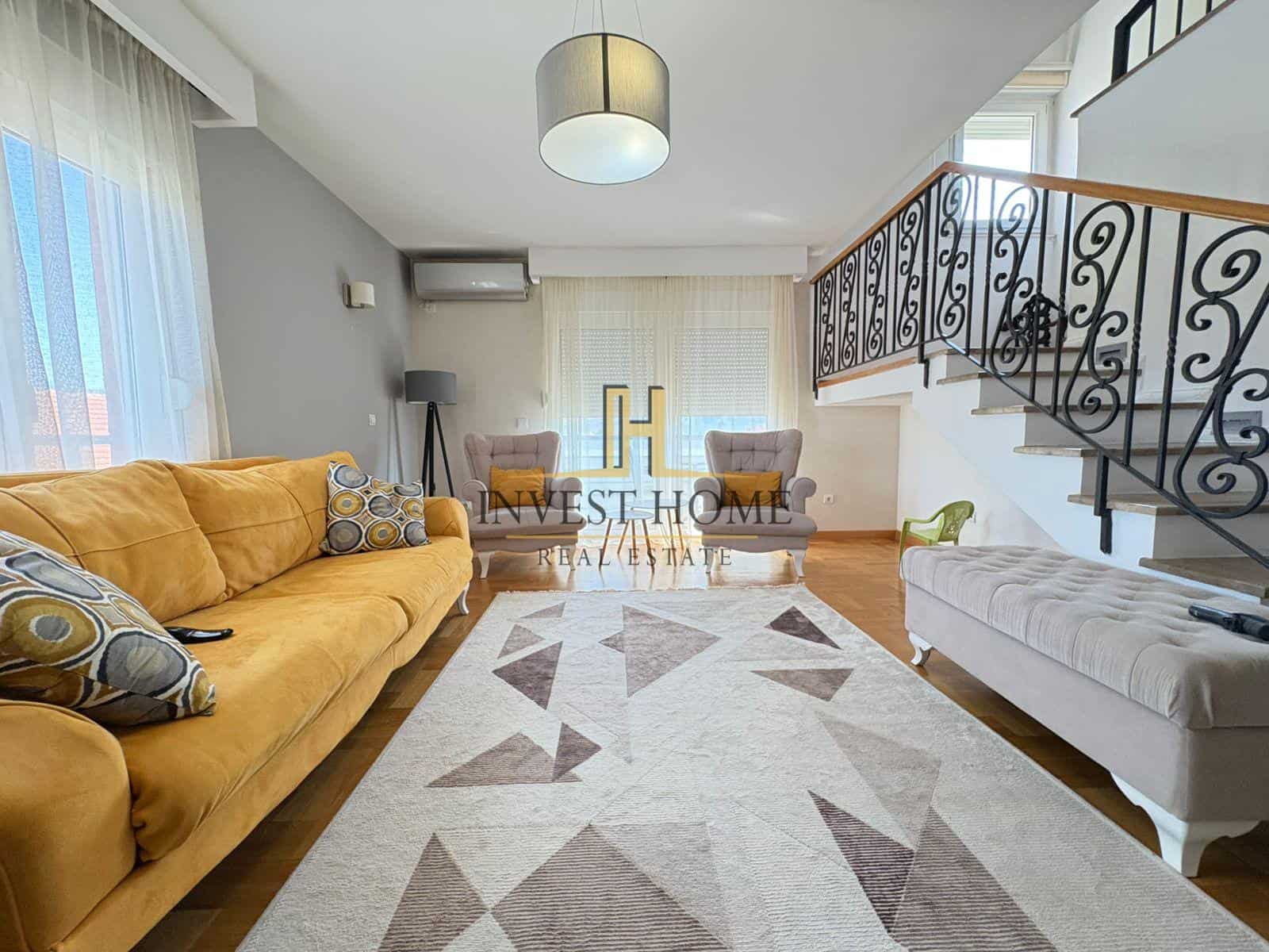 Apartment for Rent, Podgorica — €700