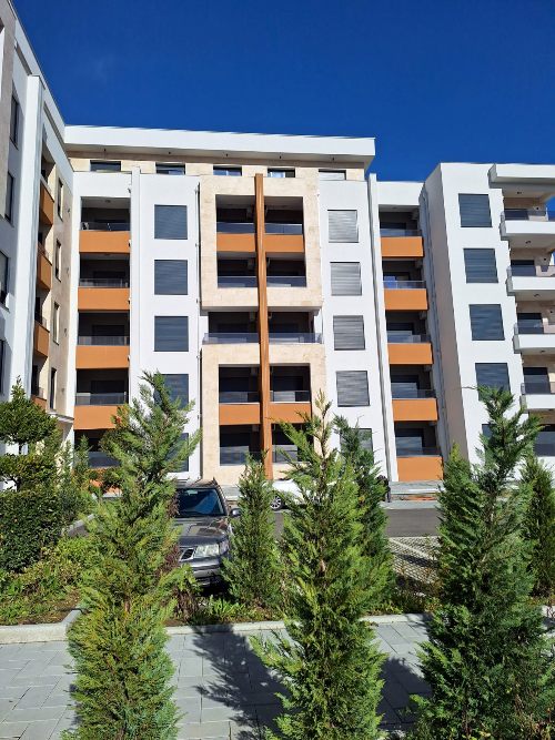 Apartment for Sale, Ulcinj — €137,800