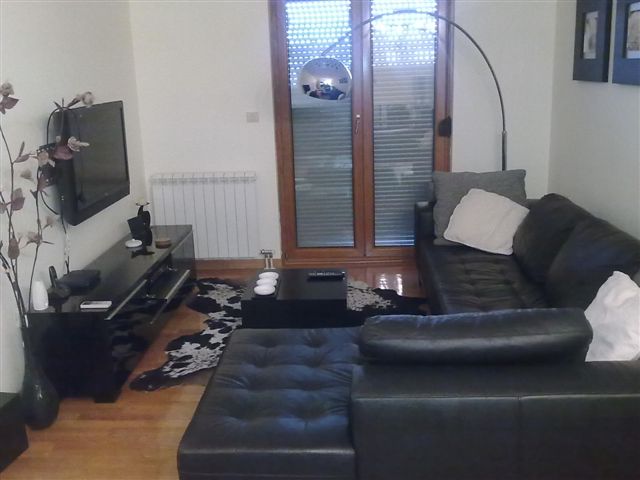 Prodajem Stan-Apartman, Preko Morače