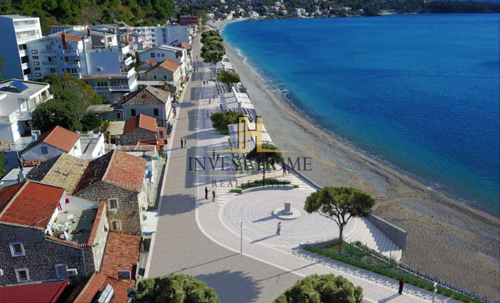 Poslovni prostor, Sutomore, 50m2